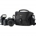 Сумка Lowepro Nova 160 AW II Сумка Lowepro Nova 160 AW II